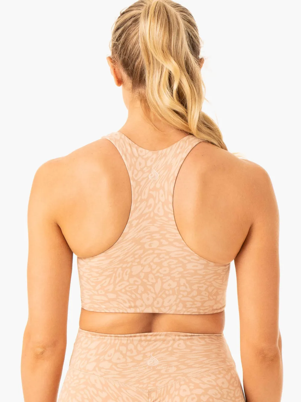 Women Ryderwear Sports Bras | Rotation port Bra