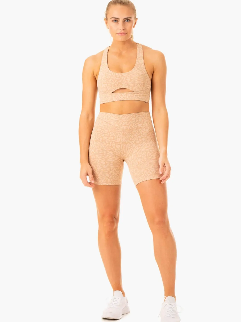 Women Ryderwear Sports Bras | Rotation port Bra