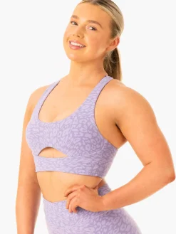 Women Ryderwear Sports Bras | Rotation port Bra