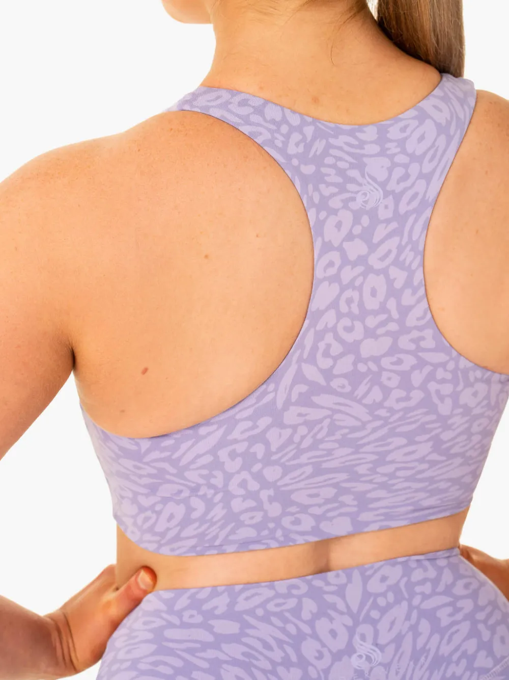 Women Ryderwear Sports Bras | Rotation port Bra