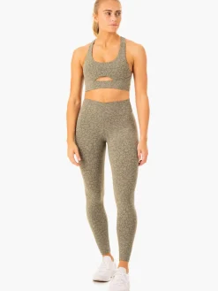 Women Ryderwear Sports Bras | Rotation port Bra