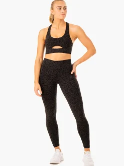 Women Ryderwear Sports Bras | Rotation port Bra