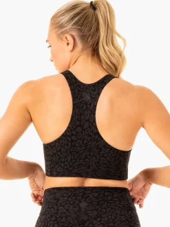 Women Ryderwear Sports Bras | Rotation port Bra
