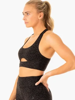 Women Ryderwear Sports Bras | Rotation port Bra