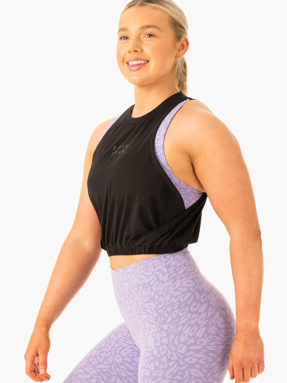 Women Ryderwear Tops|Tanks | Rotation Tank