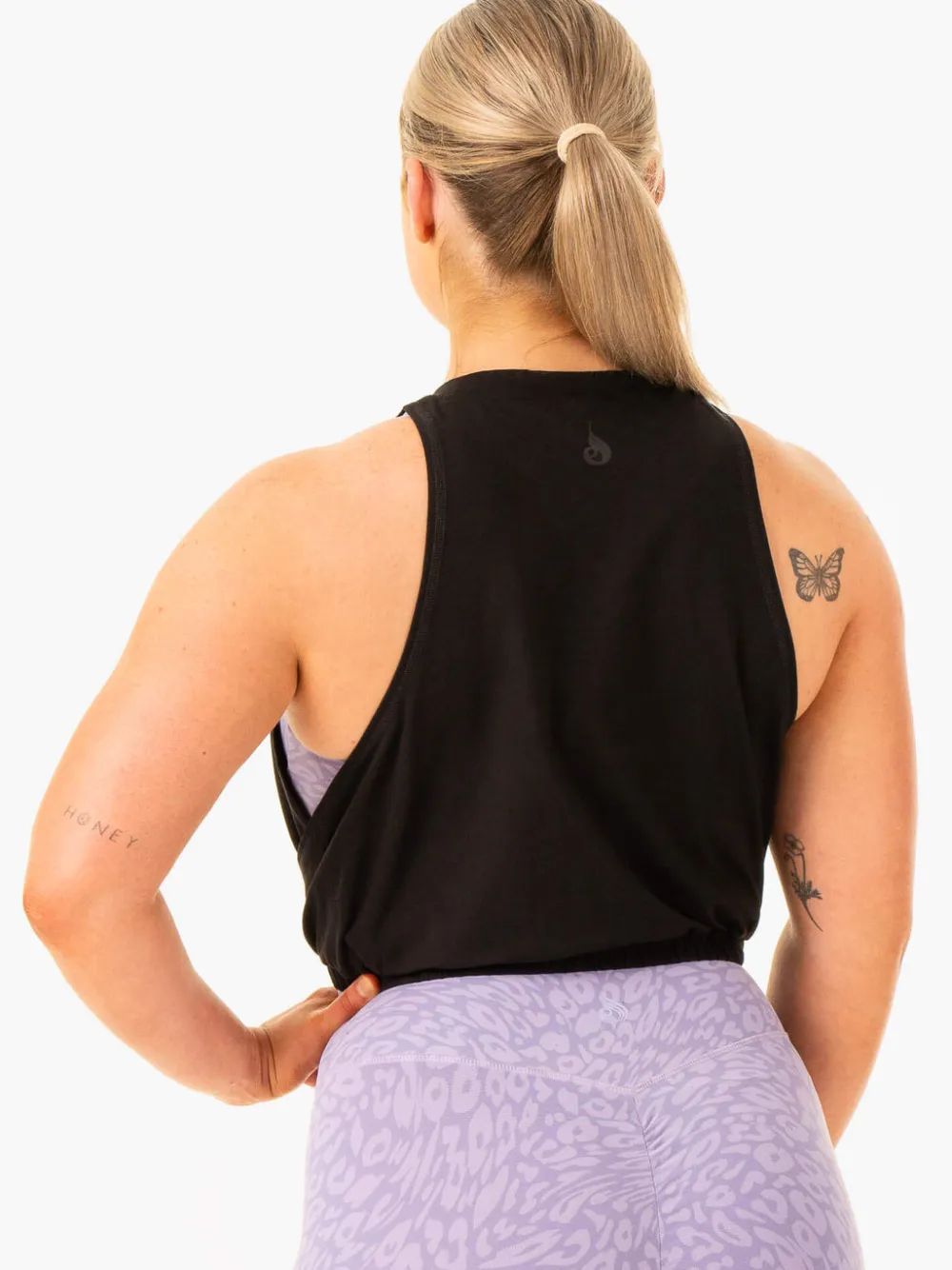 Women Ryderwear Tops|Tanks | Rotation Tank