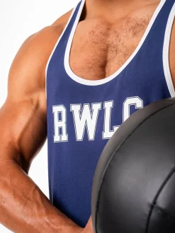 Ryderwear Stringers & Singlets|Tops | RWC tringer T-back