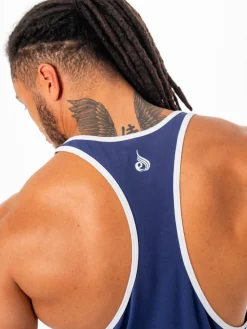 Ryderwear Stringers & Singlets|Tops | RWC tringer T-back
