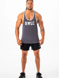 Ryderwear Stringers & Singlets|Tops | RWC tringer T-back