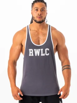 Ryderwear Stringers & Singlets|Tops | RWC tringer T-back