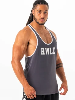 Ryderwear Stringers & Singlets|Tops | RWC tringer T-back
