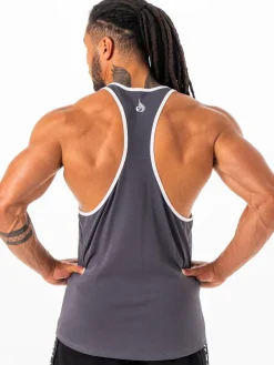 Ryderwear Stringers & Singlets|Tops | RWC tringer T-back