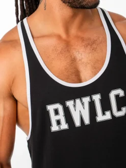 Ryderwear Stringers & Singlets|Tops | RWC tringer T-back