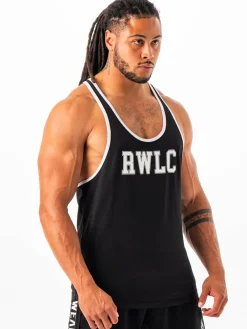 Ryderwear Stringers & Singlets|Tops | RWC tringer T-back