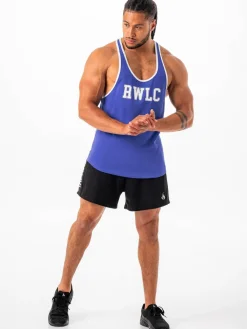 Ryderwear Stringers & Singlets|Tops | RWC tringer T-back