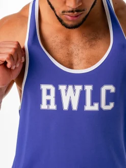 Ryderwear Stringers & Singlets|Tops | RWC tringer T-back