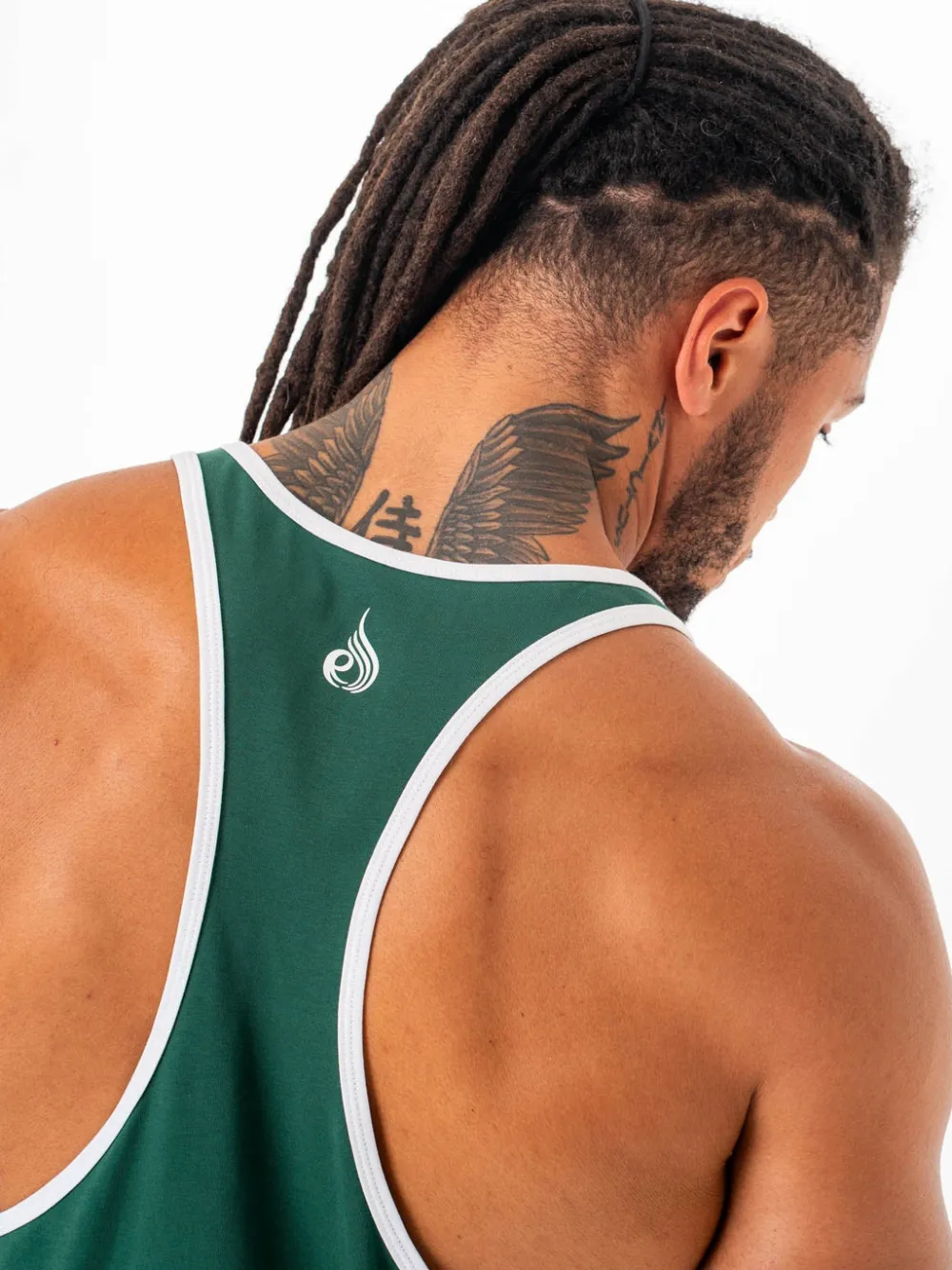 Ryderwear Stringers & Singlets|Tops | RWC tringer T-back