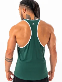 Ryderwear Stringers & Singlets|Tops | RWC tringer T-back