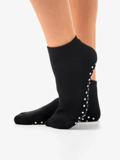 Women Ryderwear Socks|Socks | RW Piate Anke Grip ock