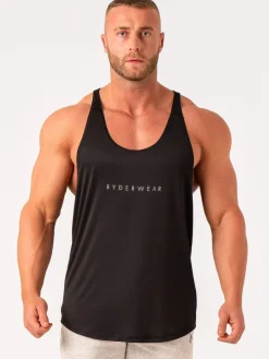 Ryderwear Tanks|Stringers & Singlets | Ryder T-Back