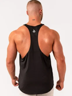 Ryderwear Tanks|Stringers & Singlets | Ryder T-Back