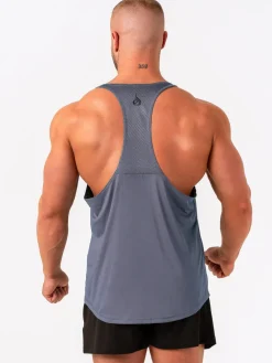 Ryderwear Tanks|Stringers & Singlets | Ryder T-Back