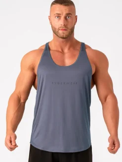 Ryderwear Tanks|Stringers & Singlets | Ryder T-Back