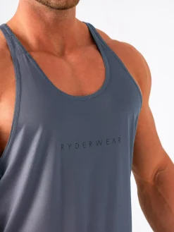 Ryderwear Tanks|Stringers & Singlets | Ryder T-Back