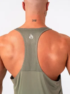 Ryderwear Tanks|Stringers & Singlets | Ryder T-Back