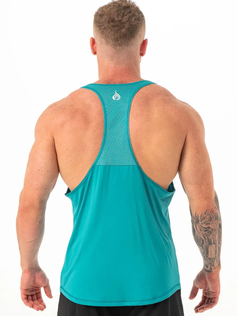 Ryderwear Tanks|Stringers & Singlets | Ryder T-Back