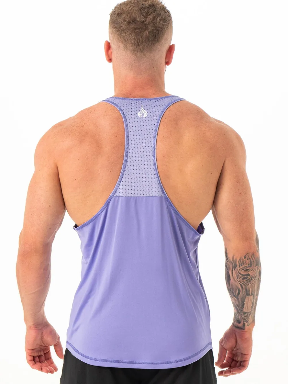 Ryderwear Tanks|Stringers & Singlets | Ryder T-Back