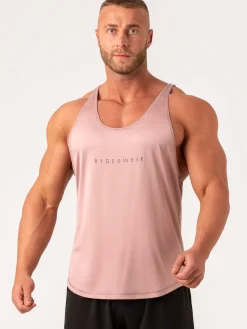 Ryderwear Tanks|Stringers & Singlets | Ryder T-Back