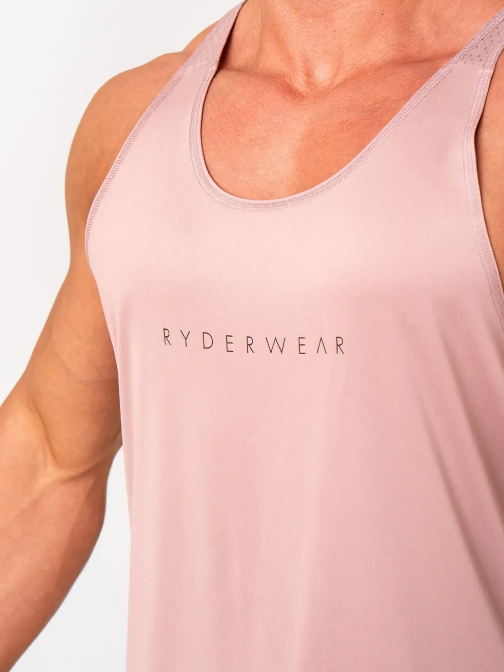 Ryderwear Tanks|Stringers & Singlets | Ryder T-Back