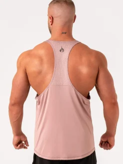 Ryderwear Tanks|Stringers & Singlets | Ryder T-Back