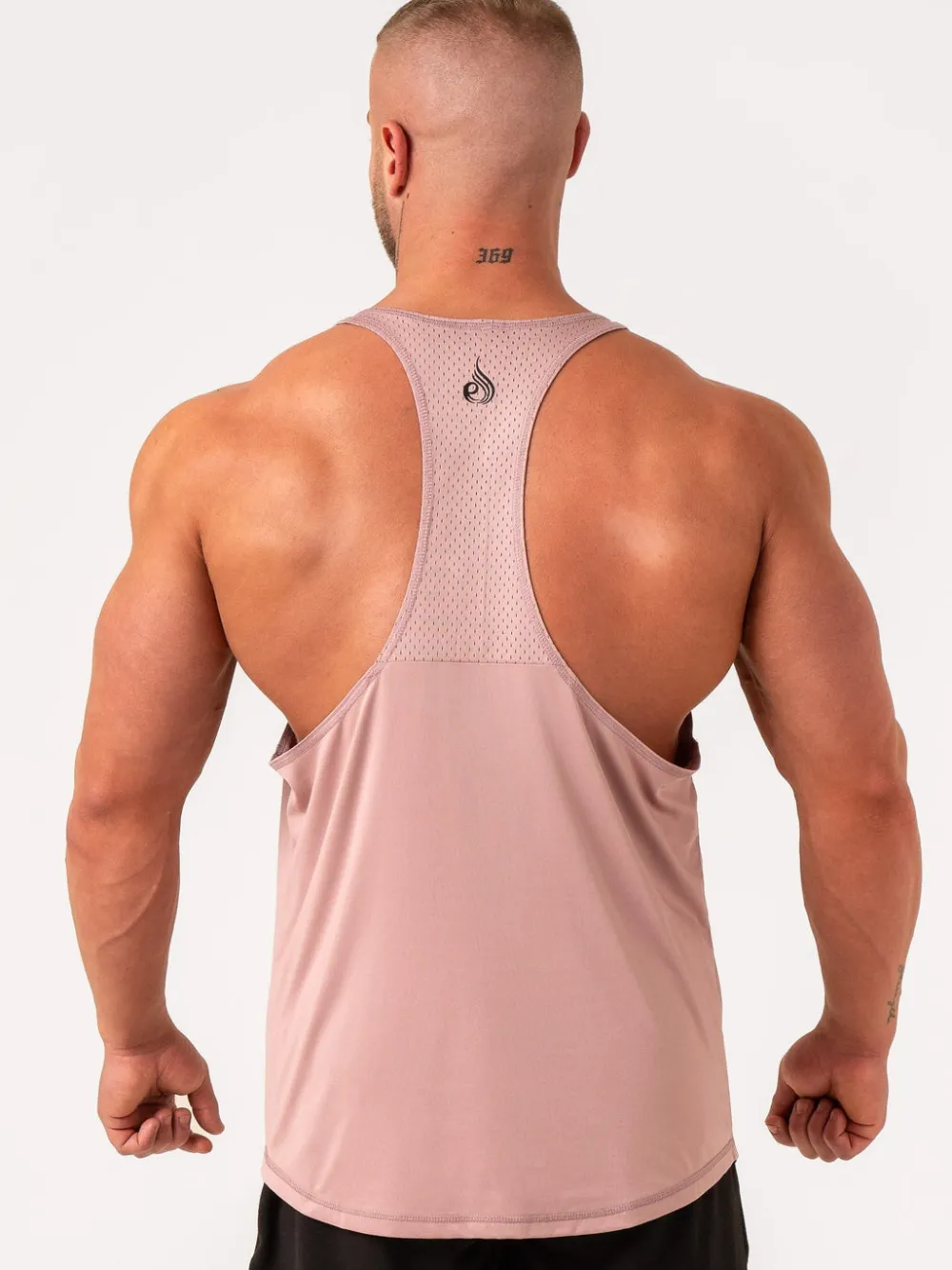 Ryderwear Tanks|Stringers & Singlets | Ryder T-Back