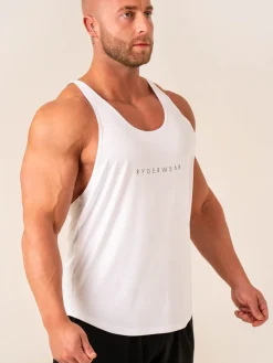 Ryderwear Tanks|Stringers & Singlets | Ryder T-Back en