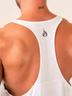 Ryderwear Tanks|Stringers & Singlets | Ryder T-Back en
