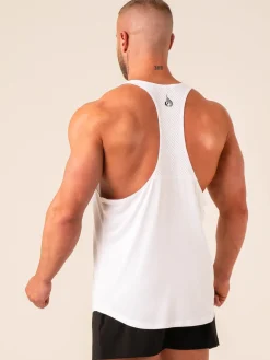 Ryderwear Tanks|Stringers & Singlets | Ryder T-Back en