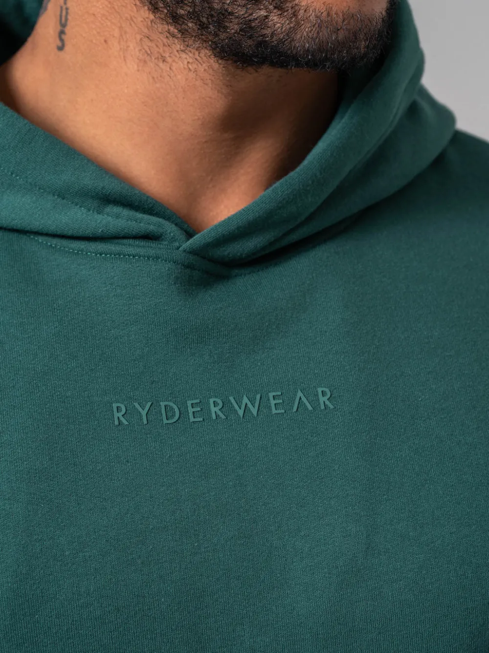 Ryderwear Jackets|Sweaters & Hoodies | Eentia Hoodie