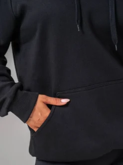 Women Ryderwear Loungewear|Jackets & Sweaters | Eentia Hoodie