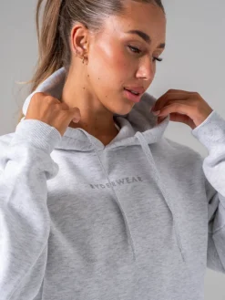 Women Ryderwear Loungewear|Jackets & Sweaters | Eentia Hoodie