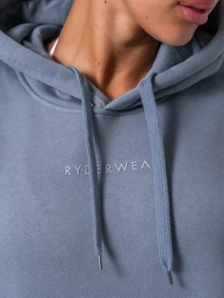 Women Ryderwear Loungewear|Jackets & Sweaters | Eentia Hoodie
