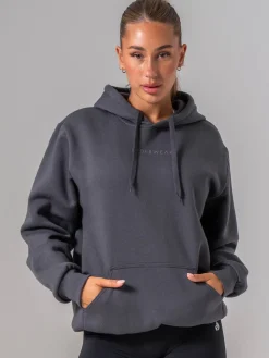 Women Ryderwear Loungewear|Jackets & Sweaters | Eentia Hoodie