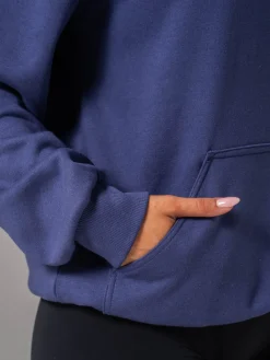 Women Ryderwear Loungewear|Jackets & Sweaters | Eentia Hoodie