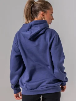 Women Ryderwear Loungewear|Jackets & Sweaters | Eentia Hoodie