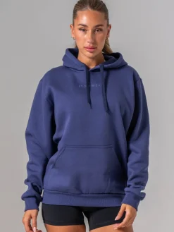 Women Ryderwear Loungewear|Jackets & Sweaters | Eentia Hoodie