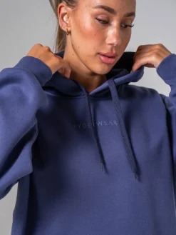 Women Ryderwear Loungewear|Jackets & Sweaters | Eentia Hoodie