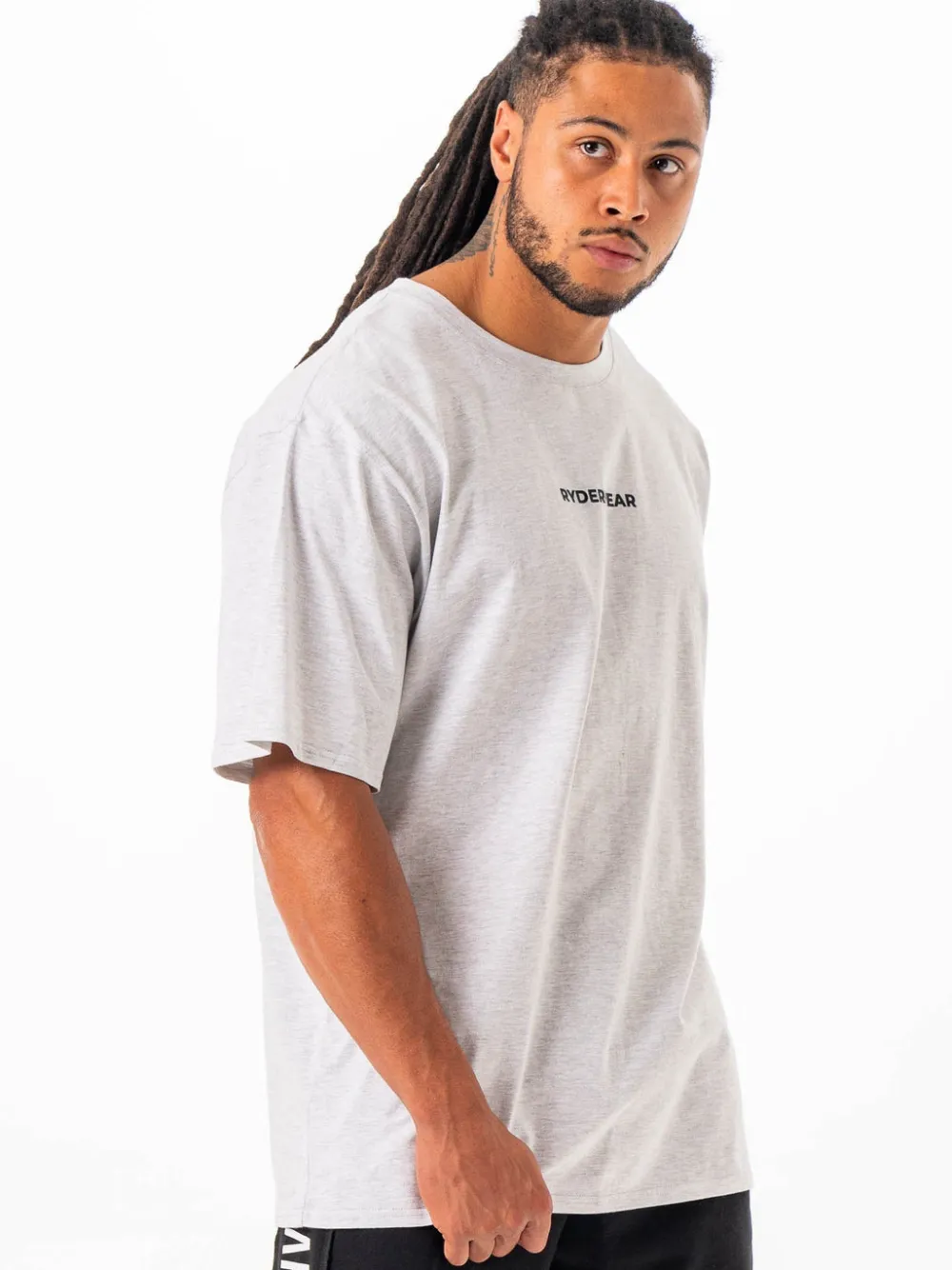 Ryderwear T-Shirts|Tops | Overized Thirt