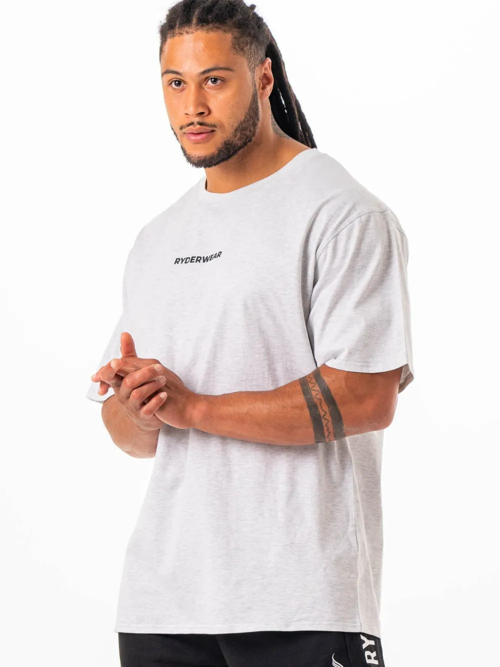 Ryderwear T-Shirts|Tops | Overized Thirt