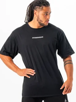 Ryderwear T-Shirts|Tops | Overized Thirt